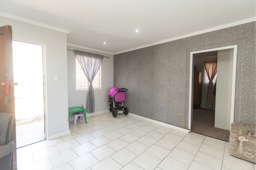 2 Bedroom Property for Sale in Salsoneville Eastern Cape